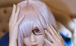 EXDOLL--精品买家秀(作者：katsura   UK161 媛媛)