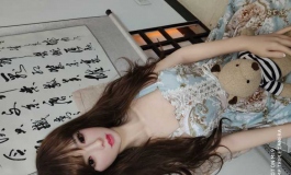 请问这是哪家的娃娃！