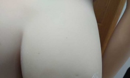 求助娃娃屁股破了，怎么办