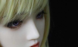 EXDOLL--精品买家秀(作者：初二  UK168+ 萨曼莎)
