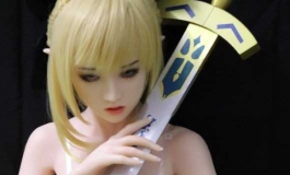 EXDOLL--精品买家秀(作者：初二  UK168+ 萨曼莎)