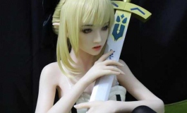 EXDOLL--精品买家秀(作者：初二  UK168+ 萨曼莎)