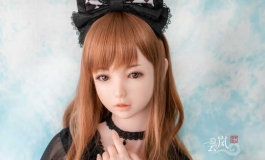 EXDOLL--精品买家秀(作者：苍山雪兔  蝶)