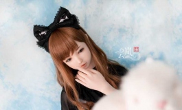 EXDOLL--精品买家秀(作者：苍山雪兔  蝶)