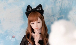 EXDOLL--精品买家秀(作者：苍山雪兔  蝶)