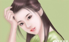 美造人娃娃介绍-第二期