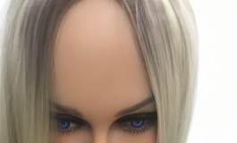 我的第二个女朋友