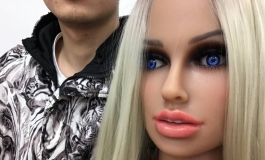 我的第二个女朋友