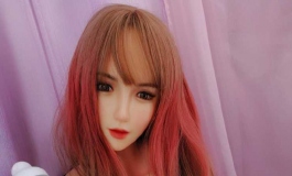 EXDOLL--精选买家秀(作者：俗人逍遥  佳馨 S妆)