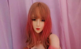 EXDOLL--精选买家秀(作者：俗人逍遥  佳馨 S妆)
