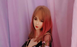EXDOLL--精选买家秀(作者：俗人逍遥  佳馨 S妆)