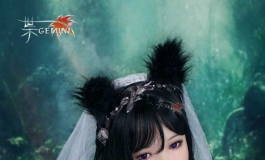 EXDOLL--精选买家秀（作者：小枼子 UT145 蝶）