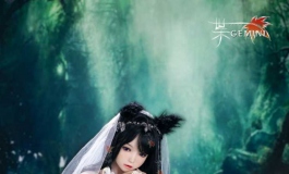 EXDOLL--精选买家秀（作者：小枼子 UT145 蝶）