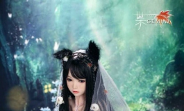 EXDOLL--精选买家秀（作者：小枼子 UT145 蝶）