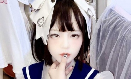 我妹妹