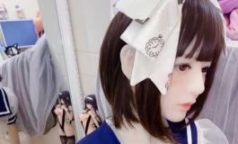 我妹妹