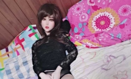 深夜发发小9