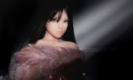 爱着里