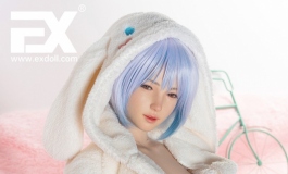 #EXDOLL新品秀# -SPRING 2020 新品：解语- 臻系列 SUMMIT 155cm