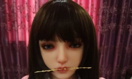 依娜，果然还是喜欢长发啊