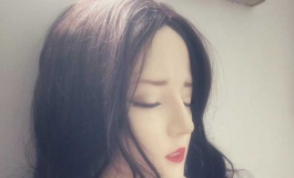 闭眼有感觉
