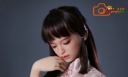 粉红中国风~！（叁卉新品33号写真）