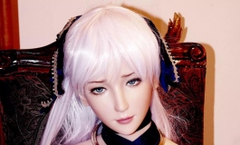 EXDOLL---精选买家秀（摄影：katsura   UK161 佳馨S妆）