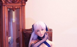 EXDOLL---精选买家秀（摄影：katsura   UK161 佳馨S妆）