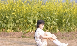【视频】早春二月 油菜花开 | 外拍