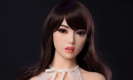 白衣女孩的艺术写真