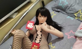 连体情趣网衣