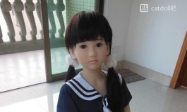 【图片】马尾赛高？