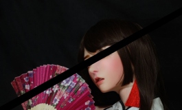 中国风旗袍大美女抢鲜看~~即将发布!!