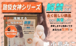 爱莎贝儿人形手办男用大杯杯~邻家小妹-小岛酱SSL-029赏析