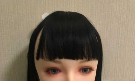 新娃報到，學習替女生拍攝中