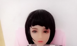 昨天刚刚收到的小娃