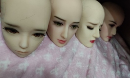 萌新入坑硅胶，叁卉168惠奈B，小福利奉上，然后出坑