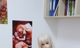 年仅13岁的少女竟沉迷崩坏3无法自拔