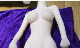 【女玩家慎入，圣光党勿入】分解娃娃