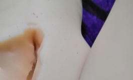 【女玩家慎入，圣光党勿入】分解娃娃