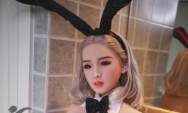 #俊影实体娃娃#微胖界的俏皮女孩大乔159