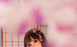 三月的回忆 12 和光魅影 千夏