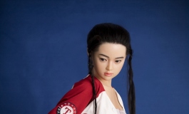 美造人娃娃介绍-第四期