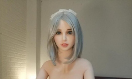 【170乳神】色气的身体，俊影南茜实拍！