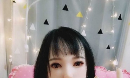 先纳信 sino162凛音随拍