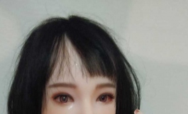 先纳信 sino162凛音随拍