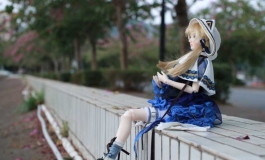 女儿雨夜花