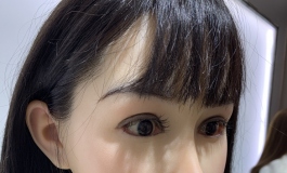 美造人晴子越看越喜欢