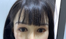 美造人晴子越看越喜欢