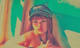 小欧美脸再拍一次